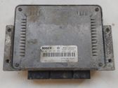 Engine control unit/module ECU