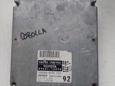 Unidad de control/módulo ECU del motor