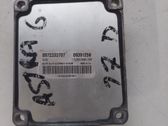 Unidad de control/módulo ECU del motor