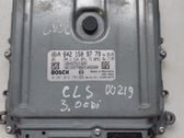 Calculateur moteur ECU