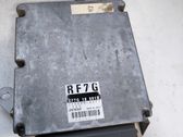 Motorsteuergerät ECU