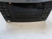 Radio / CD-Player / DVD-Player / Navigation