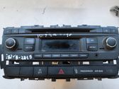Radio / CD-Player / DVD-Player / Navigation