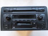 Panel / Radioodtwarzacz CD/DVD/GPS