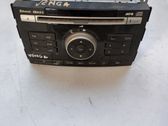 Navigation unit CD/DVD player