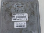 Motorsteuergerät ECU