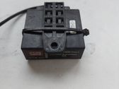 Andere Teile des AdBlue-Systems