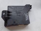 Combustion control unit/module