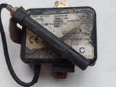 Combustion module de contrôle