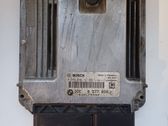 Motorsteuergerät ECU