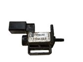 Turboahtimen magneettiventtiili
