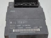 Komfortsteuergerät Bordnetzsteuergerät