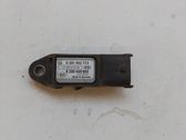 Sensor de velocidad (sensor del velocímetro)