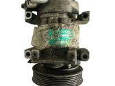 Ilmastointilaitteen kompressorin pumppu (A/C)