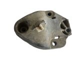 Support de moteur, coussinet