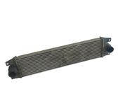 Intercooler radiator