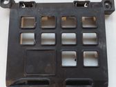 Motorabdeckung