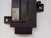 Steuergerät Hochdruckkraftstoffpumpe