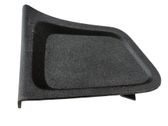 Matte Staufach Ablagefach hinten