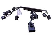 Cableado de instalación del motor