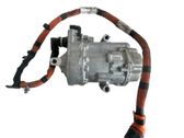 Ilmastointilaitteen kompressorin pumppu (A/C)