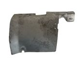 Heat shield in engine bay