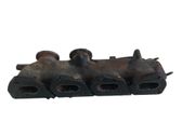 Exhaust manifold