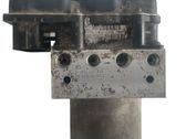 ABS Steuergerät