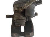 Bremssattel hinten
