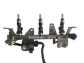 Fuel distributor