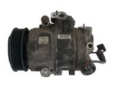 Ilmastointilaitteen kompressorin pumppu (A/C)