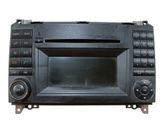 Radio / CD-Player / DVD-Player / Navigation