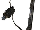 Mécanisme de ventilation/verre