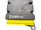 Airbag control unit/module