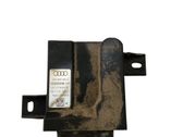 Steuergerät Hochdruckkraftstoffpumpe