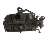 Intake manifold