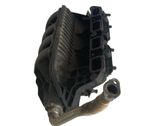Intake manifold