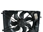 Ventilateur de refroidissement de radiateur électrique