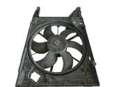 Ventilador eléctrico del radiador