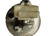 Brake booster