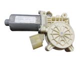 Vent window/glass motor