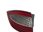 Lampa tylna
