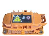 Chargeur batterie (en option)