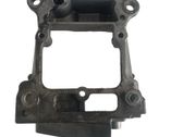Support pompe injection à carburant