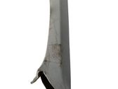 (D)pillar trim (top)