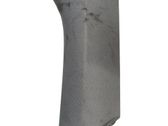 (B) pillar trim (top)