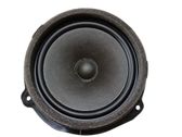 Altavoz de la puerta trasera