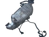 Filtre à particules catalyseur FAP / DPF