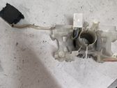 Combustion control unit/module
