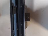 Radio/CD/DVD/GPS-pääyksikkö